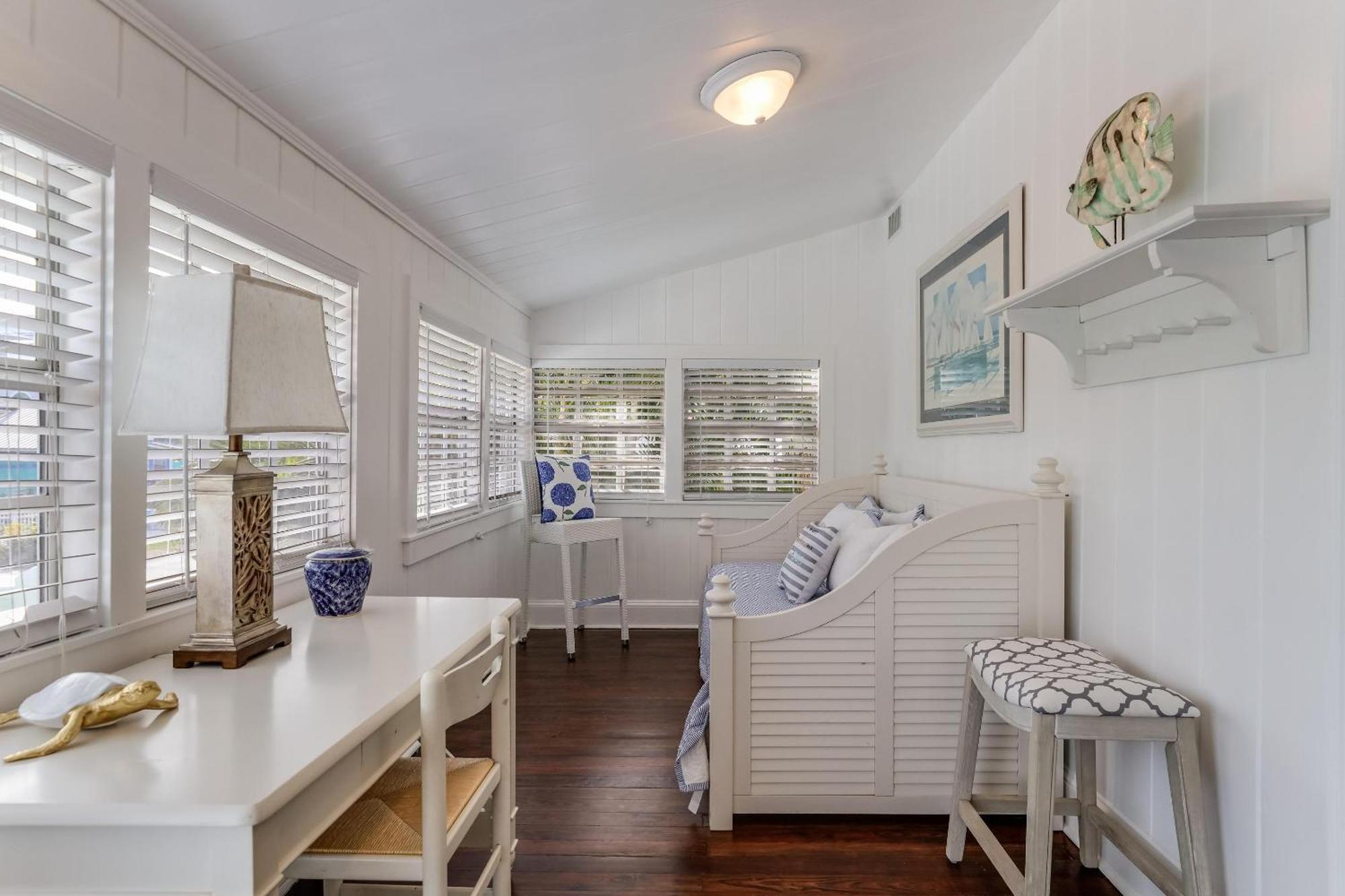 Seaside Manor Villa Bradenton Beach Ngoại thất bức ảnh