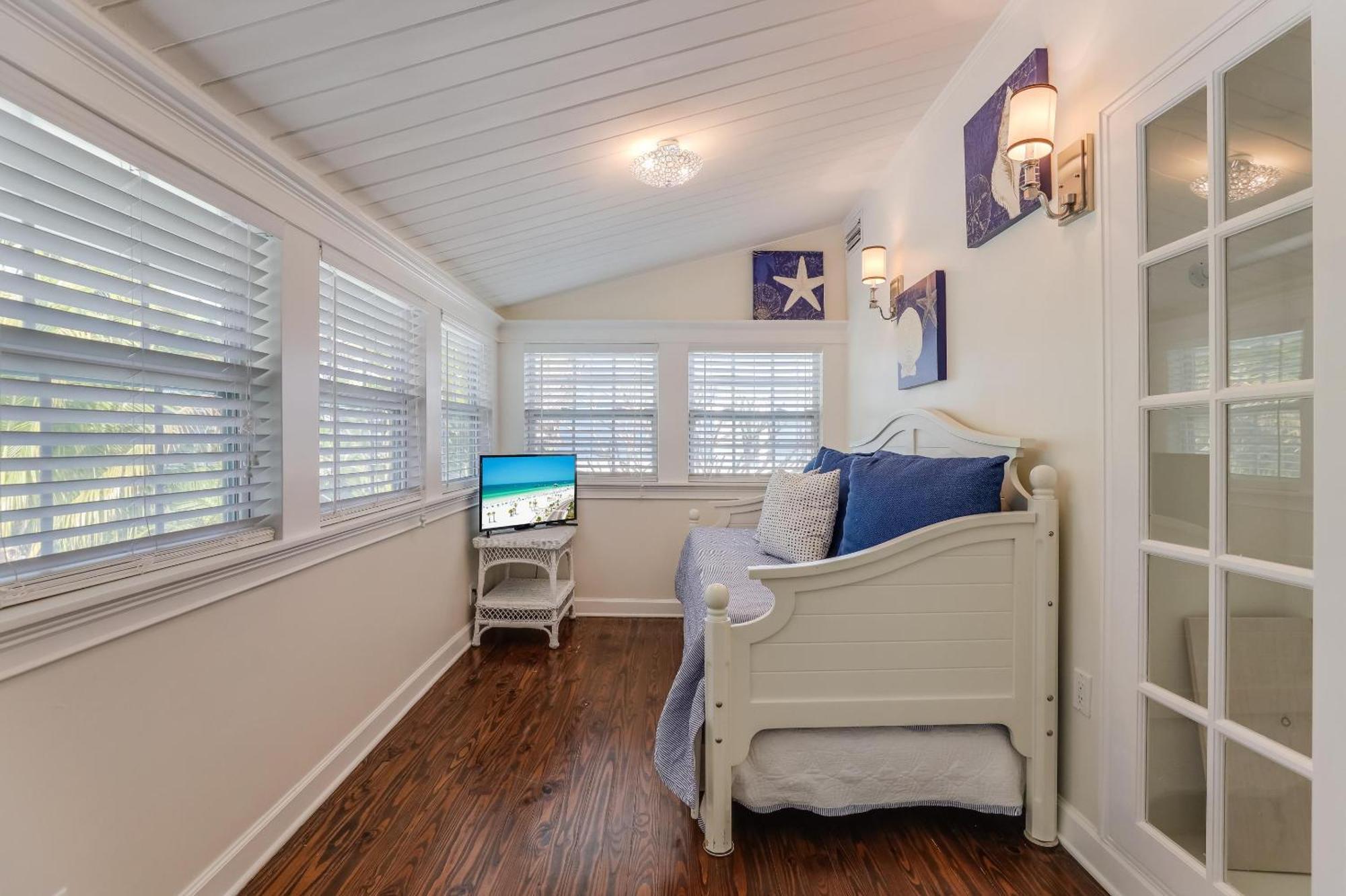 Seaside Manor Villa Bradenton Beach Ngoại thất bức ảnh