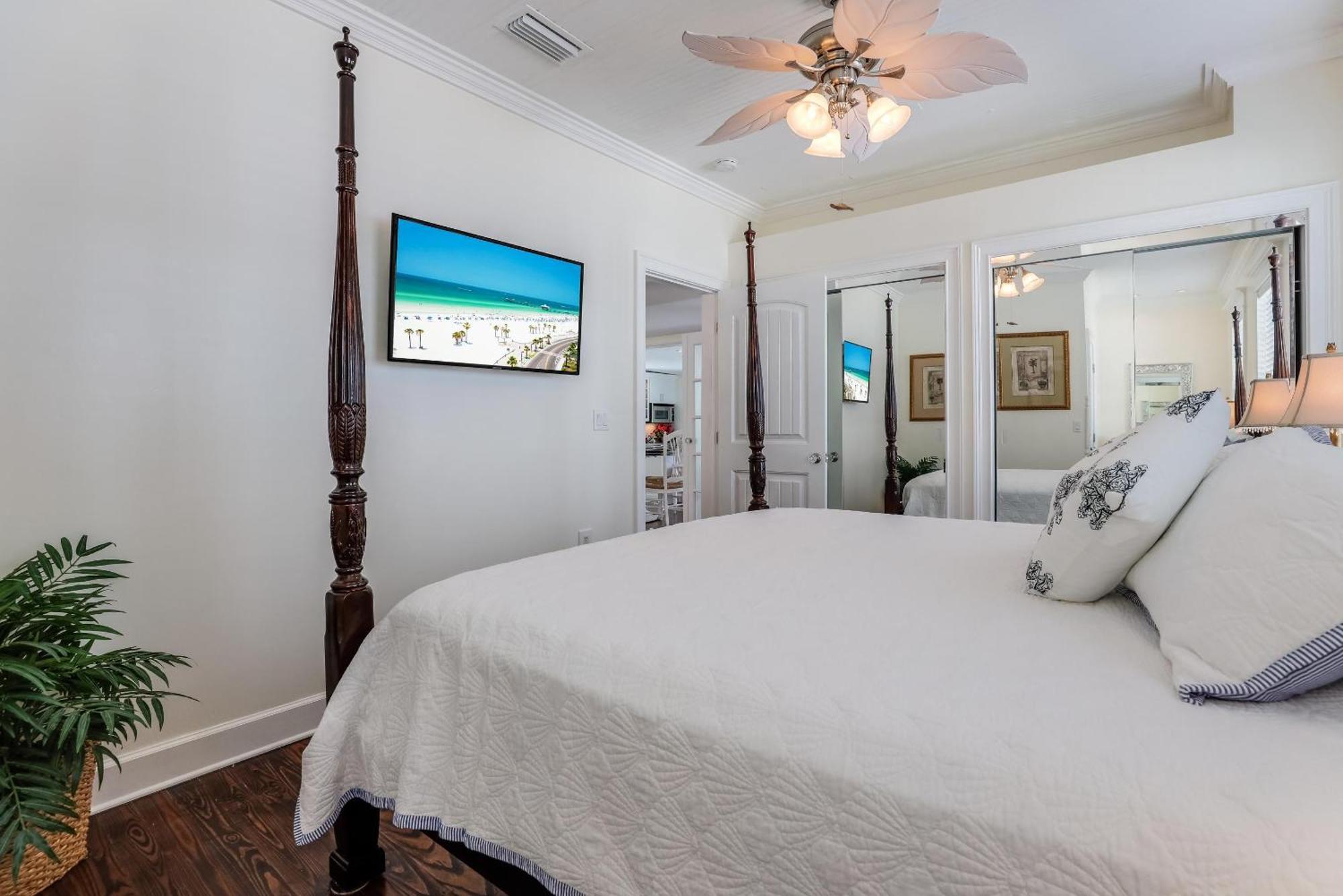Seaside Manor Villa Bradenton Beach Ngoại thất bức ảnh
