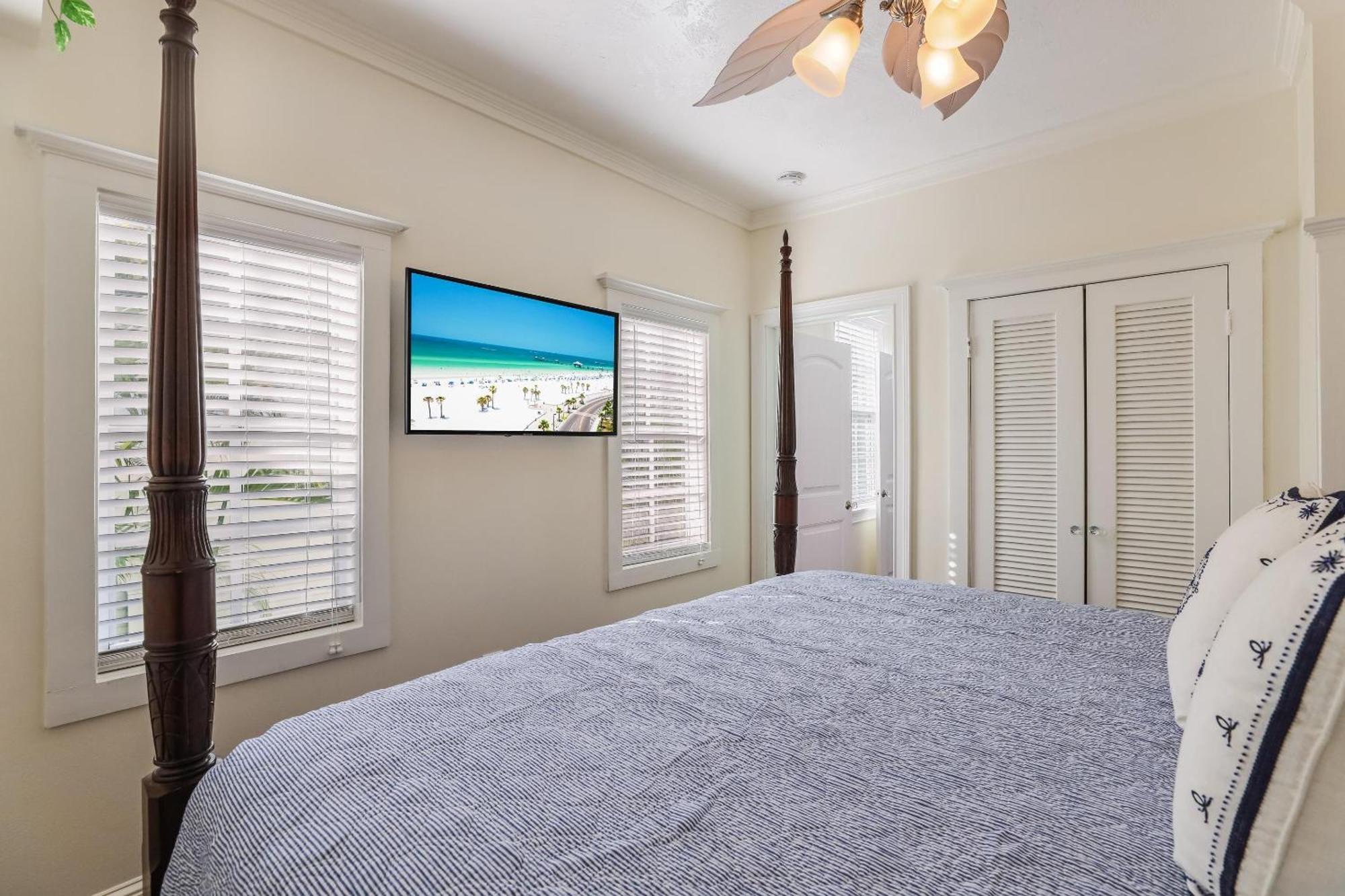 Seaside Manor Villa Bradenton Beach Ngoại thất bức ảnh