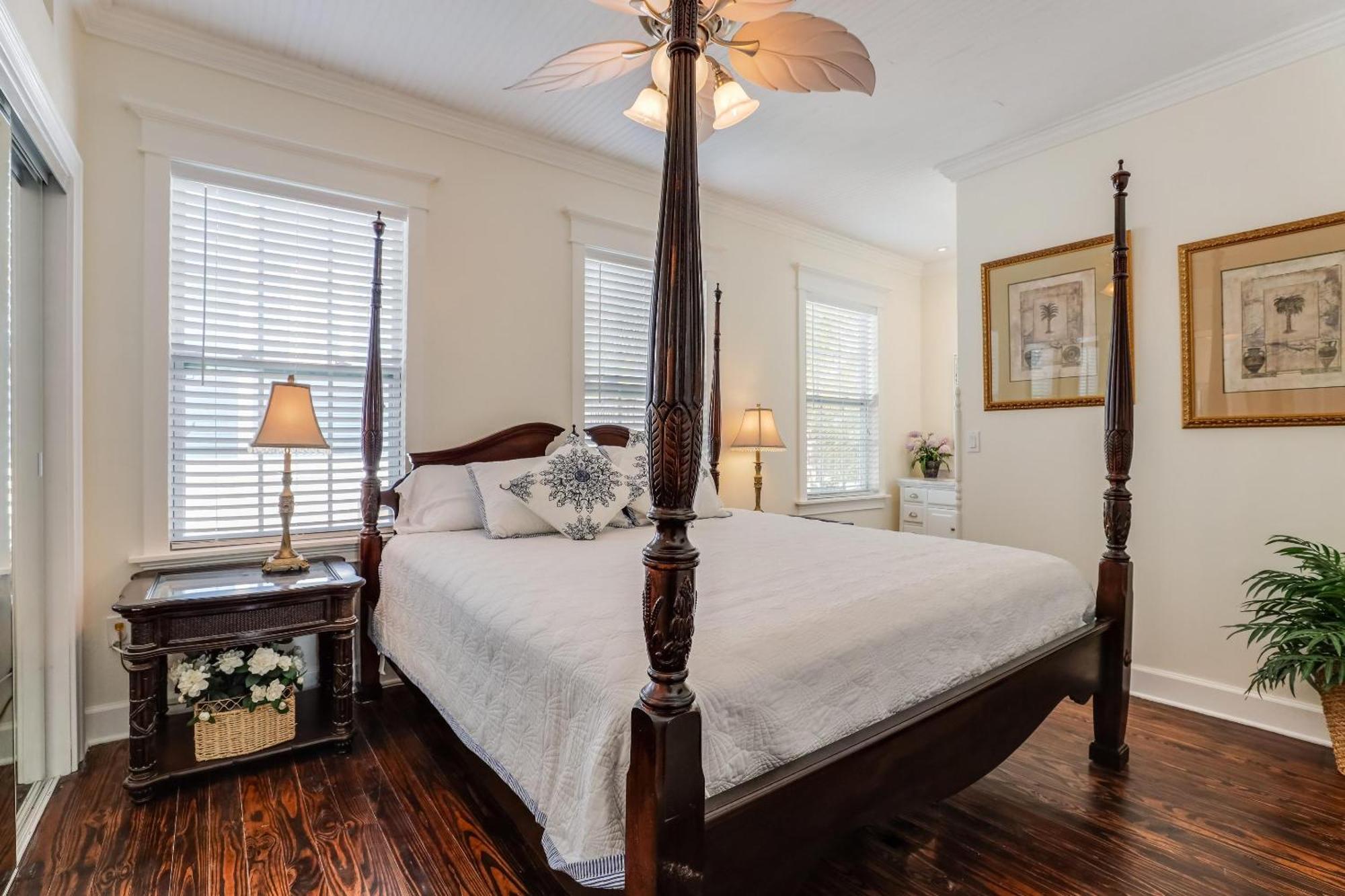 Seaside Manor Villa Bradenton Beach Ngoại thất bức ảnh