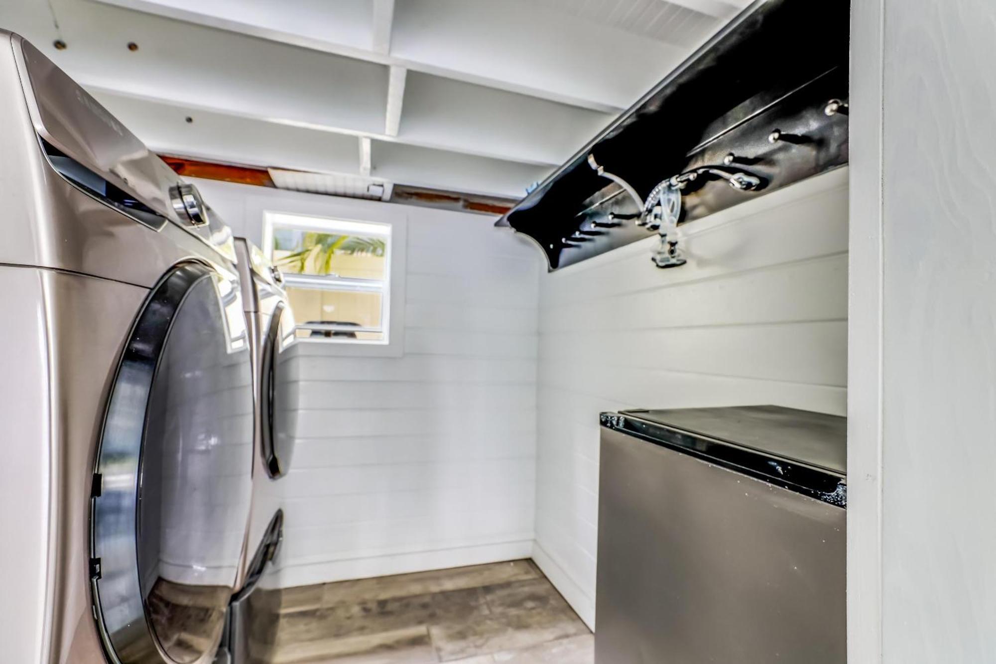 Seaside Manor Villa Bradenton Beach Ngoại thất bức ảnh