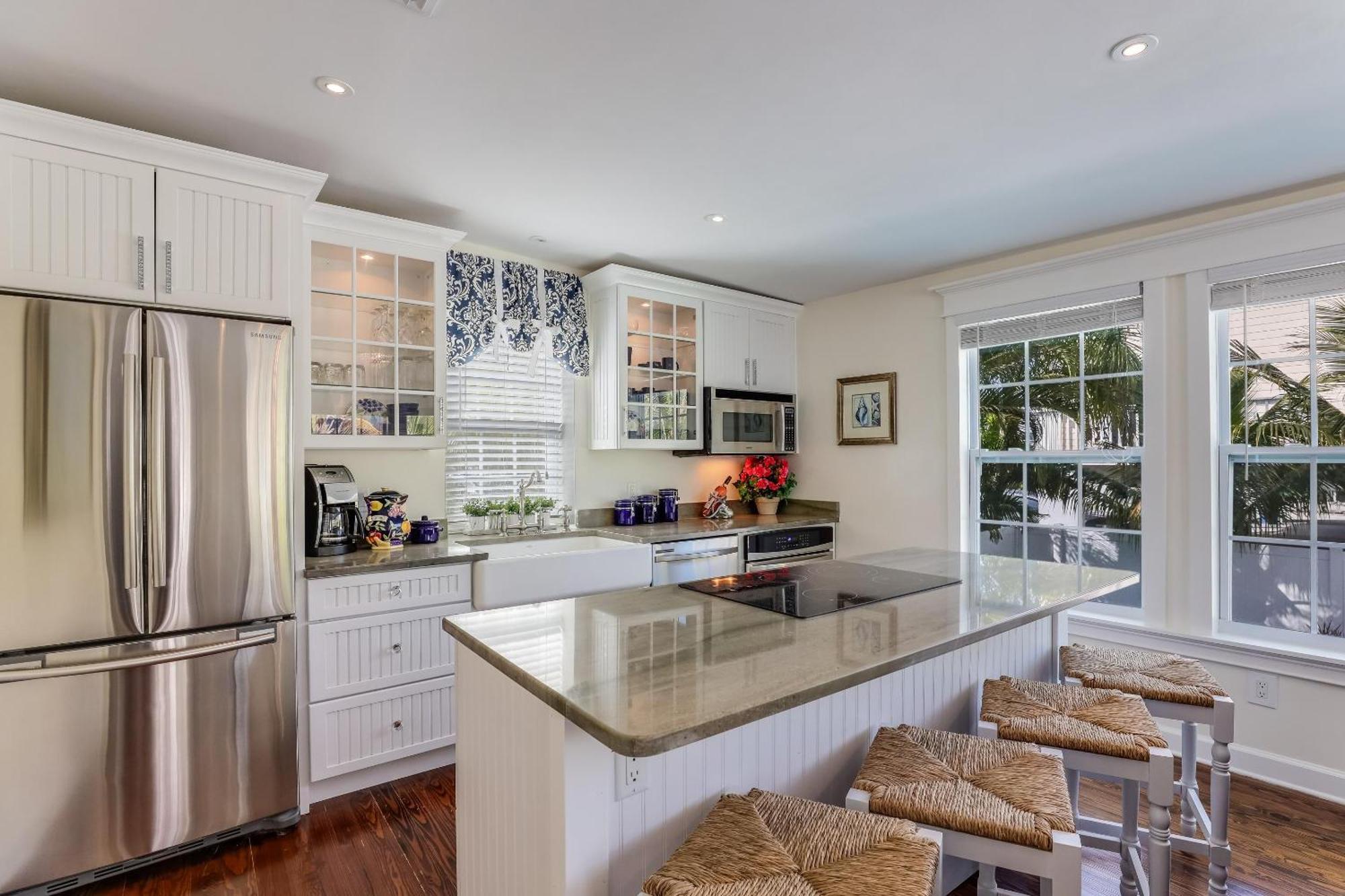 Seaside Manor Villa Bradenton Beach Ngoại thất bức ảnh