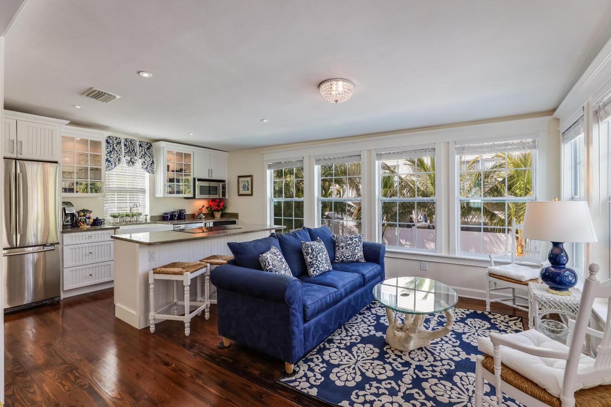 Seaside Manor Villa Bradenton Beach Ngoại thất bức ảnh